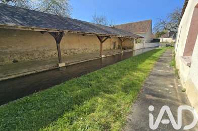 Maison 4 pièces 57000 €