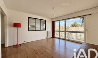 Appartement 4 Pièces 79 m² à vendre à Châtenay-Malabry (92290)