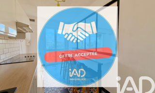 Appartement 4 Pièces 79 m² à vendre à Châtenay-Malabry (92290)