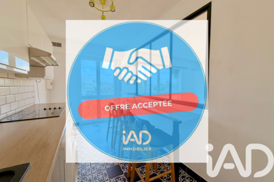 Appartement 4 pièces 350000 €