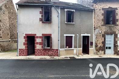 Maison 8 pièces 87500 €