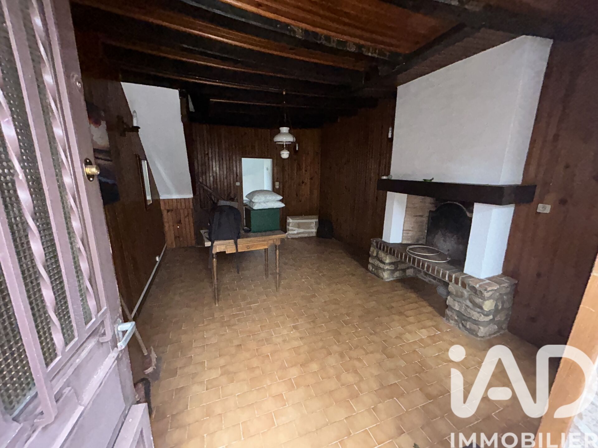 Vente Maison traditionnelle 8 pièces - Photo 2
