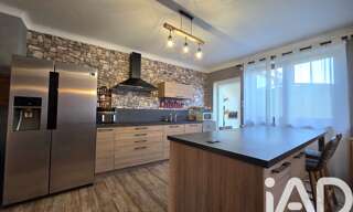 Maison 6 Pièces 140 m² à vendre à Henriville (57450)