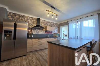 Maison 6 pièces 189000 €