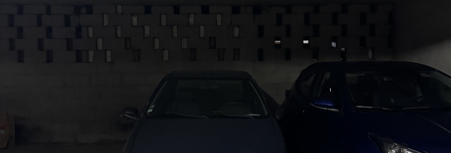 Garage  10 m² à vendre à Issy-les-Moulineaux (92130)