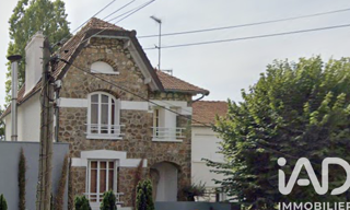 Maison 6 Pièces 156 m² à vendre à Issy-les-Moulineaux (92130)