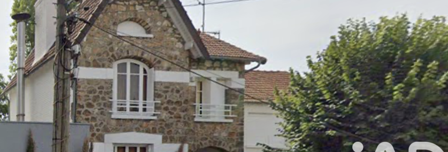 Maison 6 Pièces 156 m² à vendre à Issy-les-Moulineaux (92130)