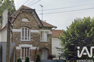 Maison 6 pièces 1345000 €