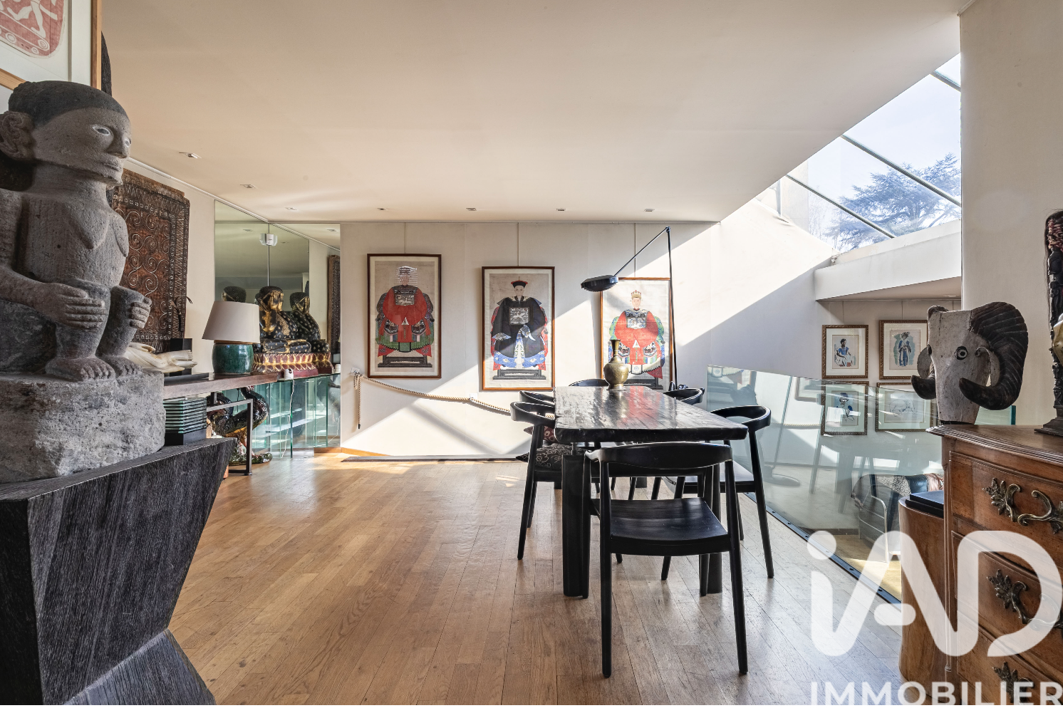 Vente Maison/villa 6 pièces - Photo 3