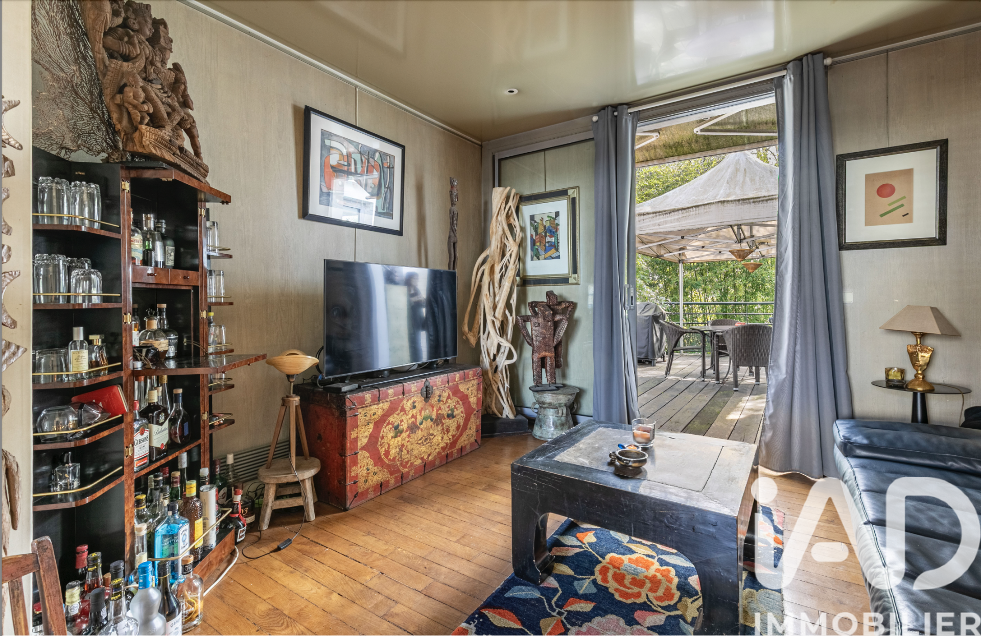 Vente Maison/villa 6 pièces - Photo 5