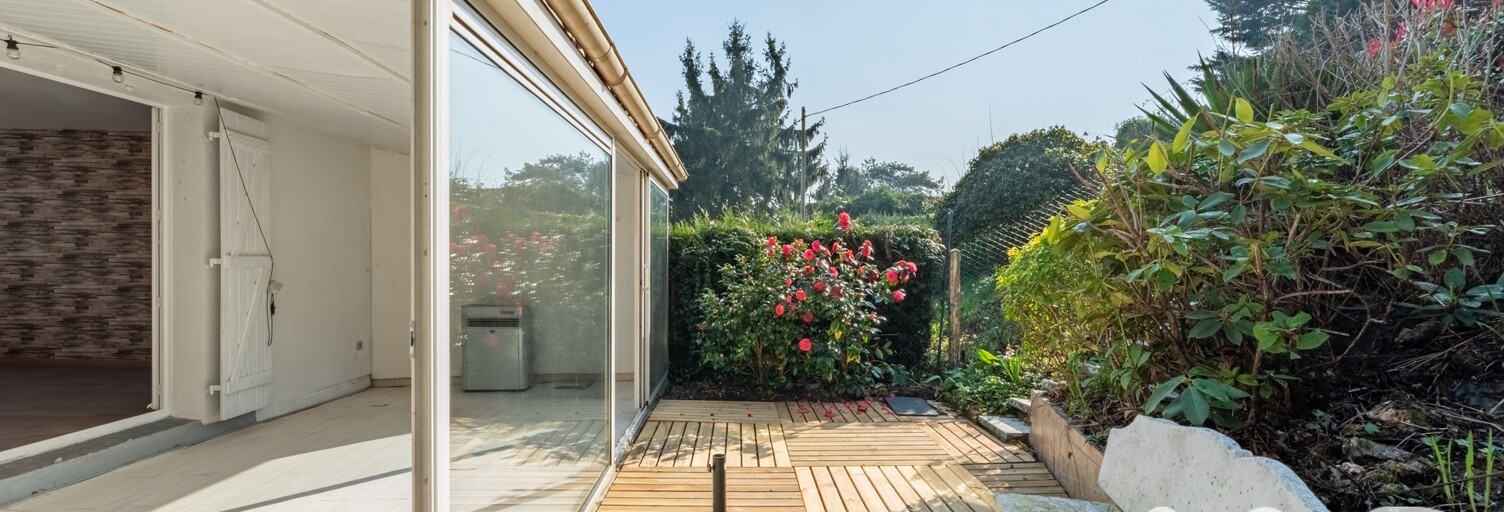 Maison 5 Pièces 92 m² à vendre à Maromme (76150)