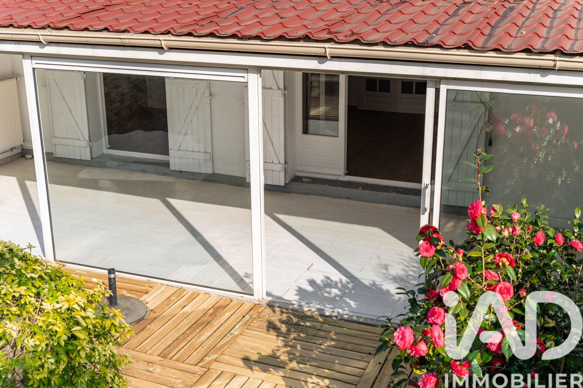 Vente Maison/villa 5 pièces - Photo 2