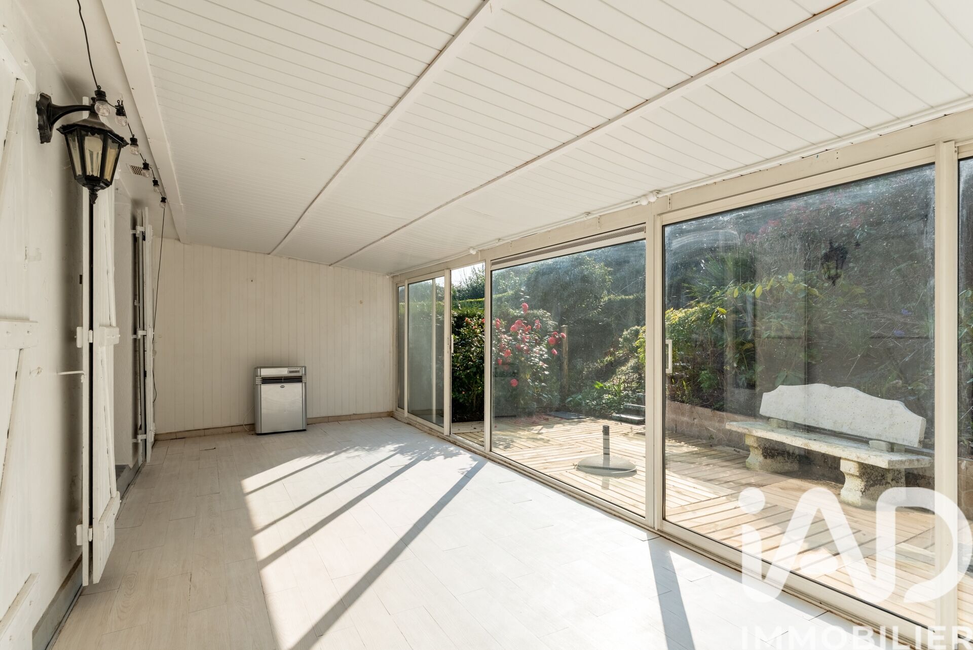 Vente Maison/villa 5 pièces - Photo 3