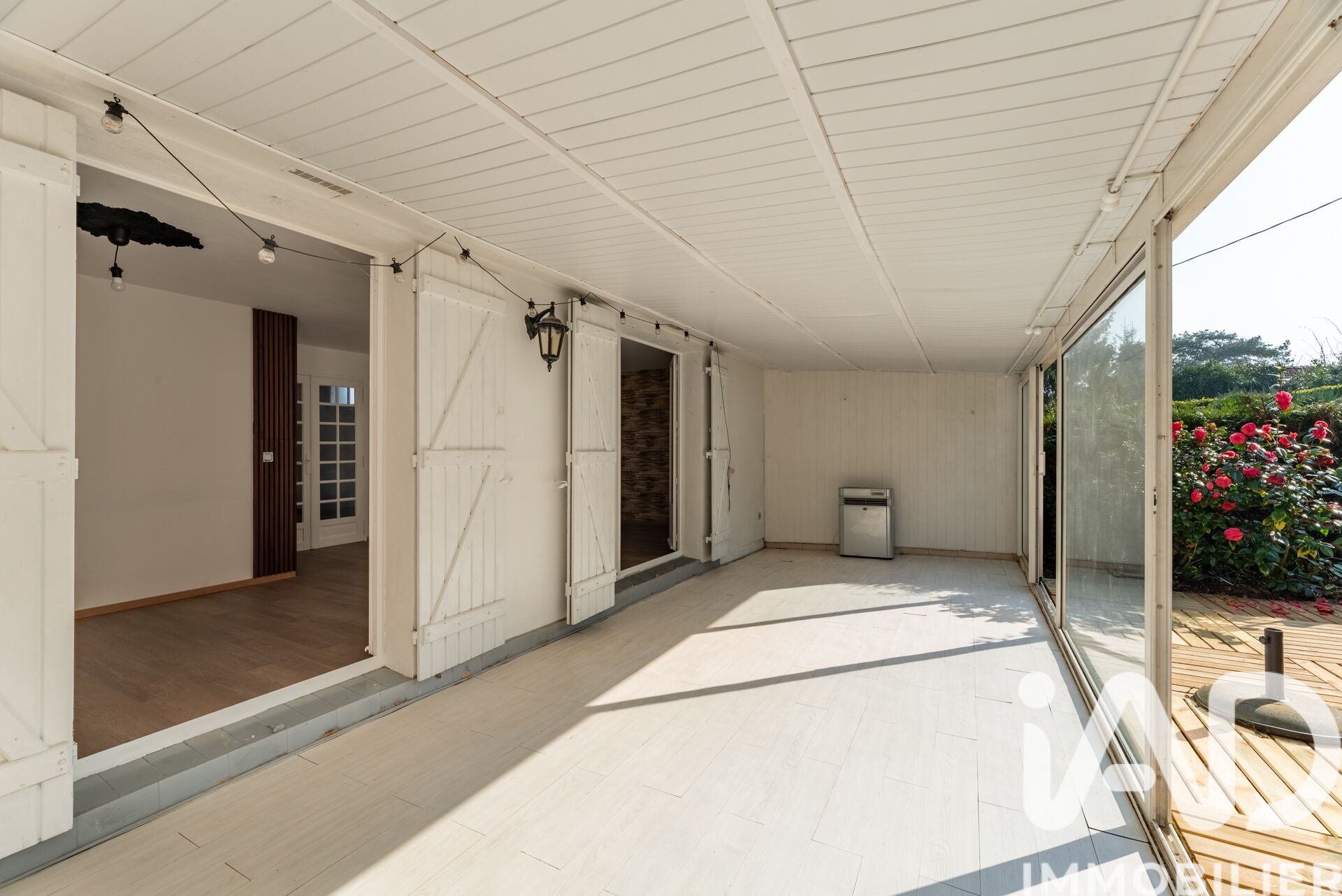 Vente Maison/villa 5 pièces - Photo 4