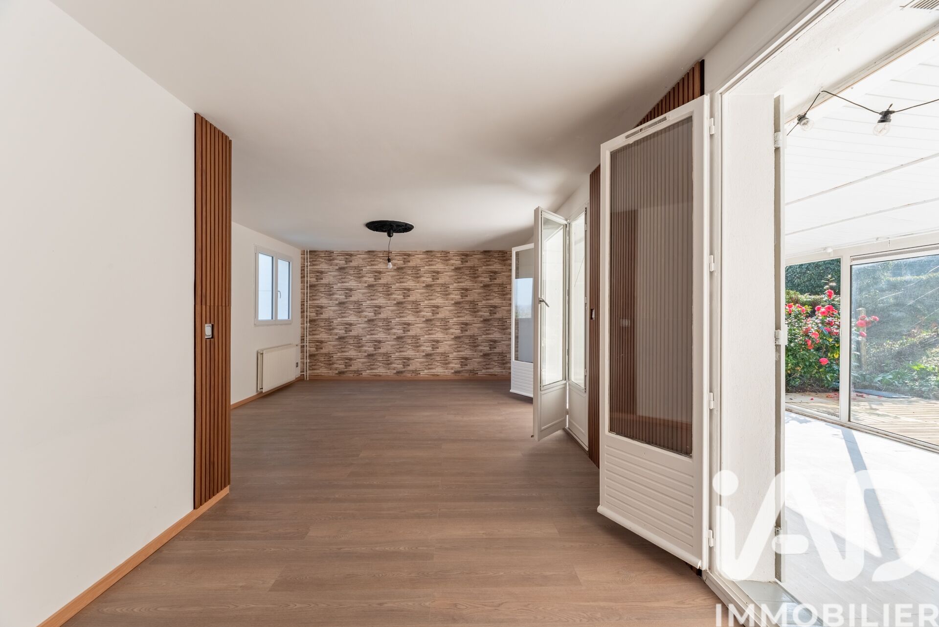 Vente Maison/villa 5 pièces - Photo 5