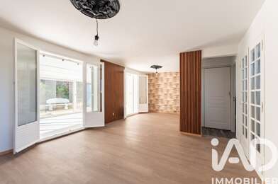 Maison 5 pièces 195000 €
