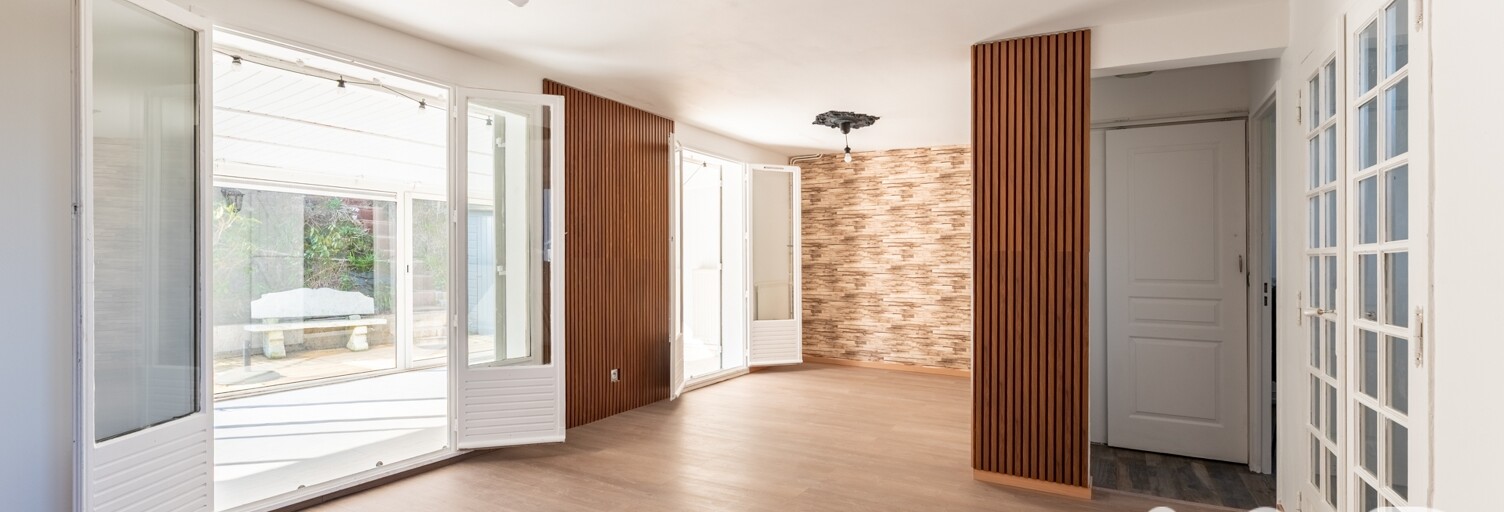 Maison 5 Pièces 92 m² à vendre à Maromme (76150)
