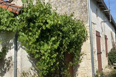 Maison 1 pièces 105000 €