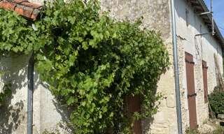 Maison 1 Pièce 150 m² à vendre à Brioux-sur-Boutonne (79170)