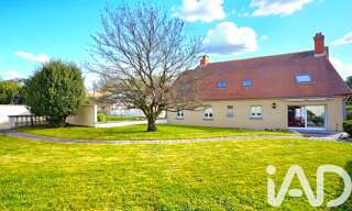 Maison 10 Pièces 240 m² à vendre à Villeron (95380)