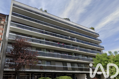 Appartement 4 pièces 230000 €