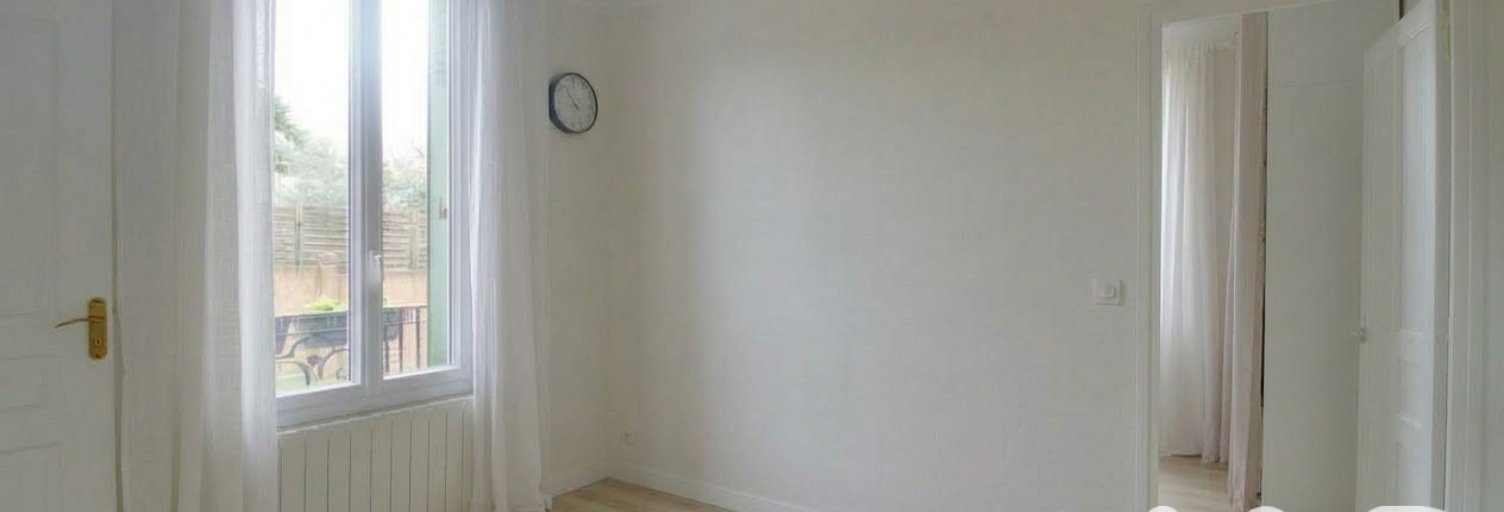 Appartement 2 Pièces 30 m² à vendre à Achères (78260)