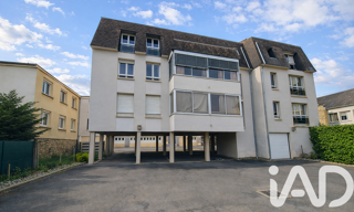 Appartement 4 Pièces 67 m² à vendre à Brive-la-Gaillarde (19100)