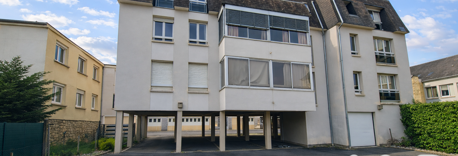 Appartement 4 Pièces 67 m² à vendre à Brive-la-Gaillarde (19100)