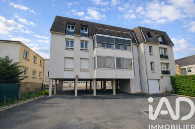 Appartement 4 pièces 159500 €