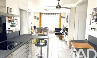 Appartement 4 Pièces 77 m² à vendre à Égly (91520)