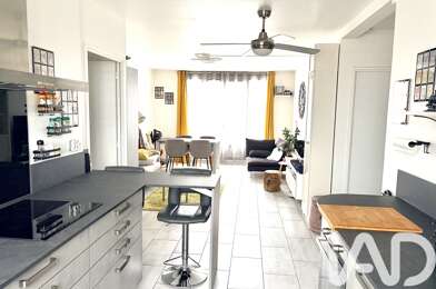 Appartement 4 pièces 210000 €