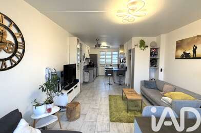 Appartement 4 pièces 199500 €