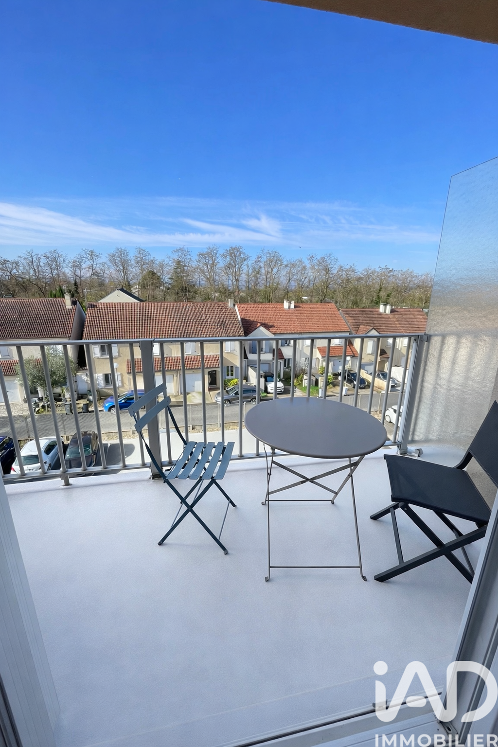 Vente Appartement 4 pièces - Photo 2