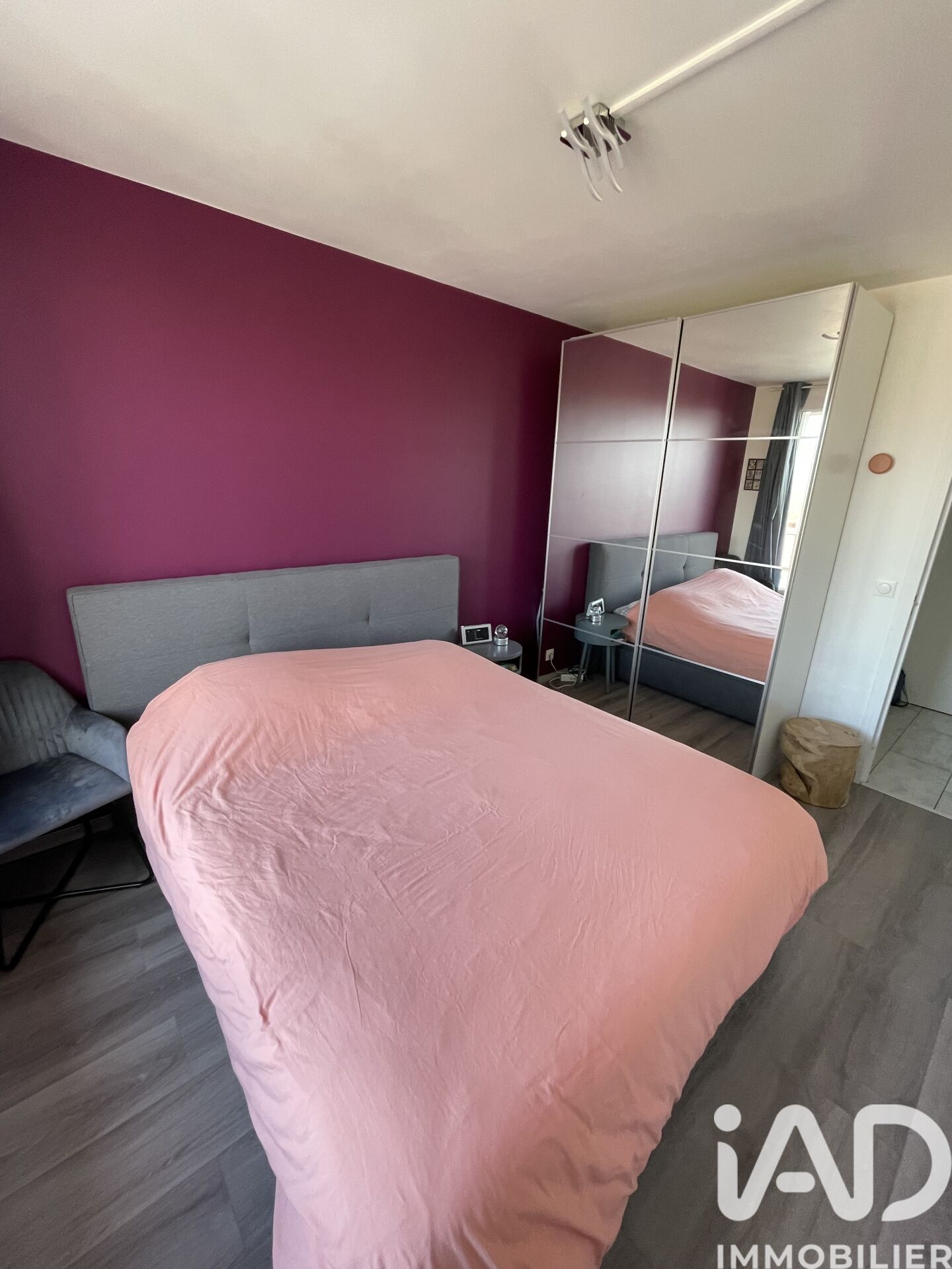 Vente Appartement 4 pièces - Photo 5