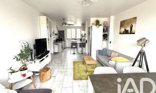 Appartement 4 Pièces 77 m² à vendre à Égly (91520)