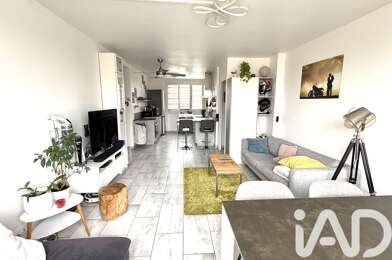 Appartement 4 pièces 199500 €