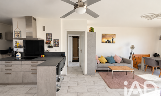 Appartement 4 Pièces 77 m² à vendre à Égly (91520)