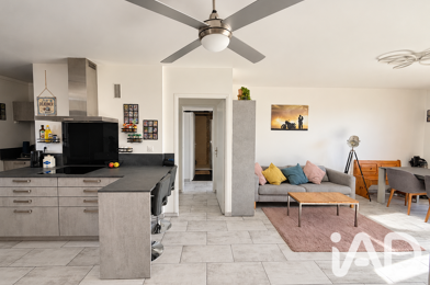 Appartement 4 pièces 194500 €