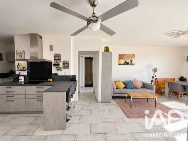 Vente Appartement 4 pièces — photo du bien