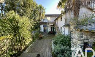 Immeuble  255 m² à vendre à Pau (64000)