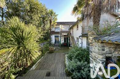 Immeuble  599000 €