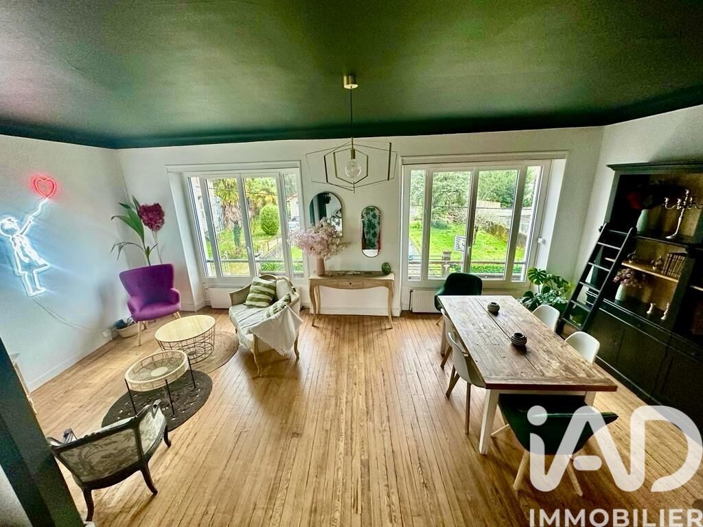 Vente Immeuble 255 m² - Photo 2