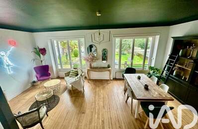 Vente Immeuble 255 m&sup2; — photo du bien
