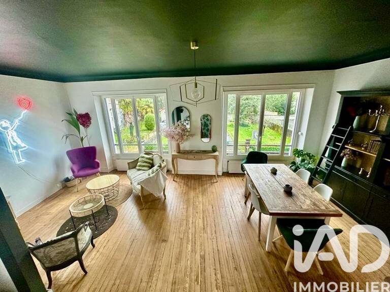 Vente Immeuble 255 m&sup2; — photo 1
