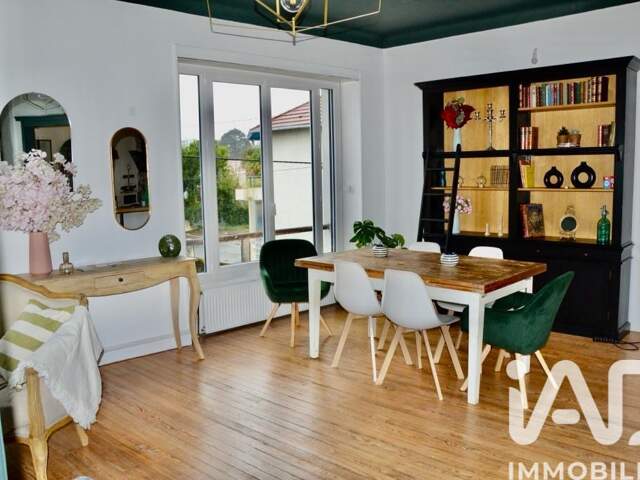 Vente Immeuble 255 m&sup2; — photo du bien