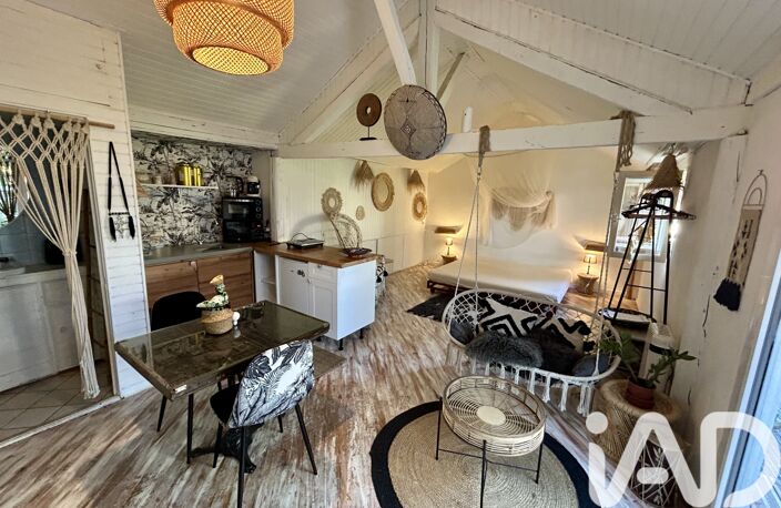 Vente Immeuble 255 m&sup2; — photo 4