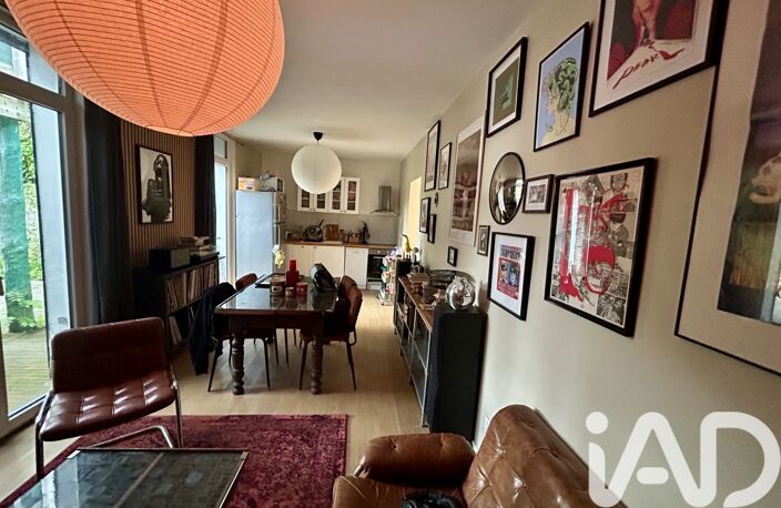 Vente Immeuble 255 m&sup2; — photo 5