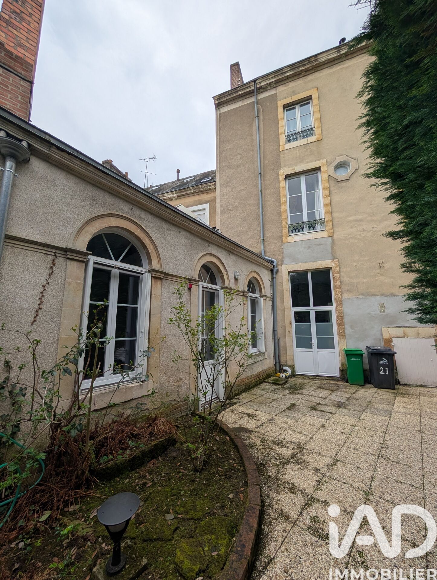 Maison à vendre, 13 pièces, 320 m², Le Mans