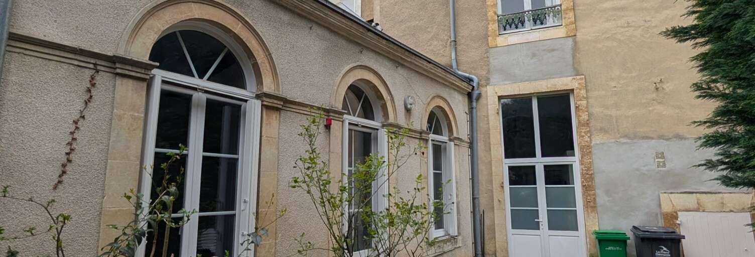 Maison 13 Pièces 320 m² à vendre à Le Mans (72000)