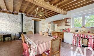 Maison 4 Pièces 120 m² à vendre à Coulangeron (89580)